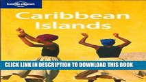 Best Seller Lonely Planet Caribbean Islands (Multi Country Travel Guide) Free Download