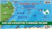 Ebook Riviera Maya Mexico Map   Reef Creatures Guide Franko Maps Laminated Fish Card Free Read