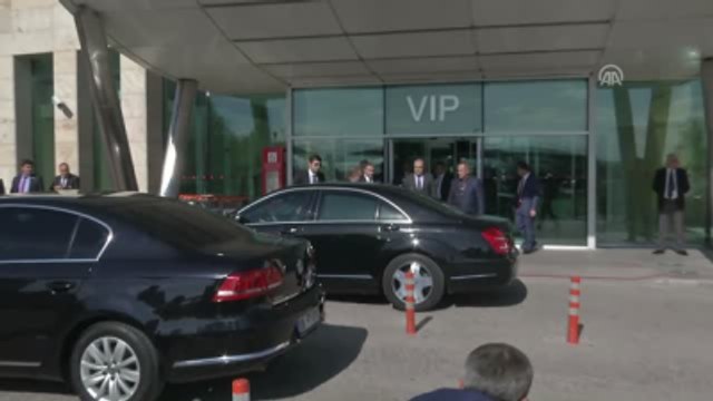 Bozdağ: Dosyada Terörist Gülen'in Türkiye'ye Iadesi Için Gerekli Olandan Daha Fazlası Var