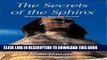 Ebook The Secrets of the Sphinx: Restoration Past and Present (English and Arabic Edition) Free Read