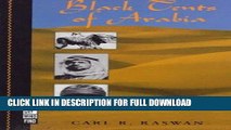 Best Seller Black Tents of Arabia (My Life Among the Bedouins) (Hungry Mind Find Series) (A
