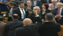 Cumhuriyet Halk Partisi Genel Başkanı Kemal Kılıçdaroğlu, TBMM CHP Grup Toplantısında Konuştu