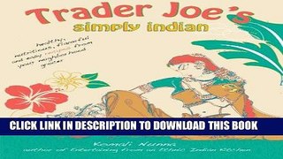 Ebook Trader Joe s Simply Indian Free Read