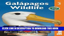 Ebook Galapagos Wildlife (Bradt Travel Guide. Galapagos Wildlife) Free Read