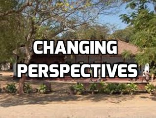 Changing Perspectives (English Short Story)