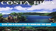 Best Seller Costa Rica: The Land Between Two Oceans (Exploring Countries of the World) Free Read