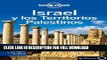Ebook Lonely Planet Israel y Los Territorios Palestinos (Travel Guide) (Spanish Edition) Free
