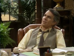 Benson S01e22 - Takin' It To The Streets