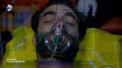 POYRAZ KARAYEL 64.BÖLÜM MÜMTAZIN POYRAZA OYUNU !!!