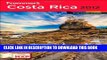 Ebook Frommer s Costa Rica 2012 (Frommer s Color Complete) Free Read