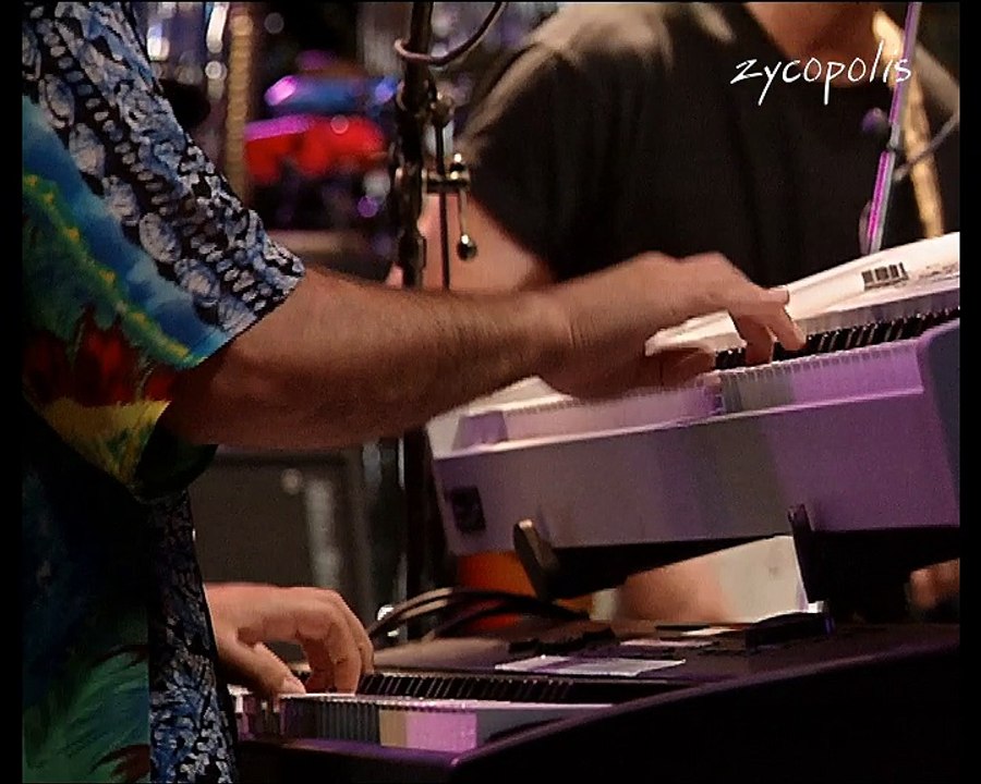 Al Jarreau - My Favorite Things & Just to be Loved - Nice Jazz Festival 2000 LIVE HD