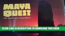 Best Seller Maya Quest: Interactive Expedition Free Download