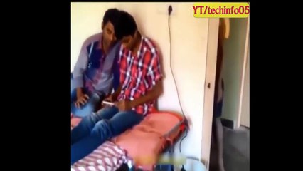 Whatsapp Funny Viral Video Can't Stop Laughing - October 14, 2016 - Part 6