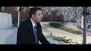 The Accountant Official Trailer 2 (2016) - Ben Affleck Movie