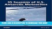 Best Seller 35 Seasons of U.S. Antarctic Meteorites (1976-2010): A Pictorial Guide To The