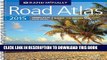 Ebook Rand McNally Easy to Read Midsize Road Atlas (Rand Mcnally Road Atlas Midsize Easy to Read)