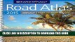 Ebook Rand McNally Easy to Read Midsize Road Atlas (Rand Mcnally Road Atlas Midsize Easy to Read)