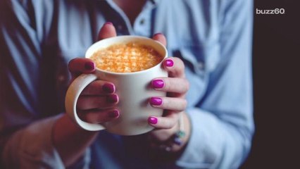 You’ve Been Holding Your Coffee Wrong