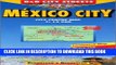 Ebook B B Mexico City City Streets Map Free Read
