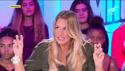 Aurélie Van Daelen : Son mensonge pour participer à Secret Story