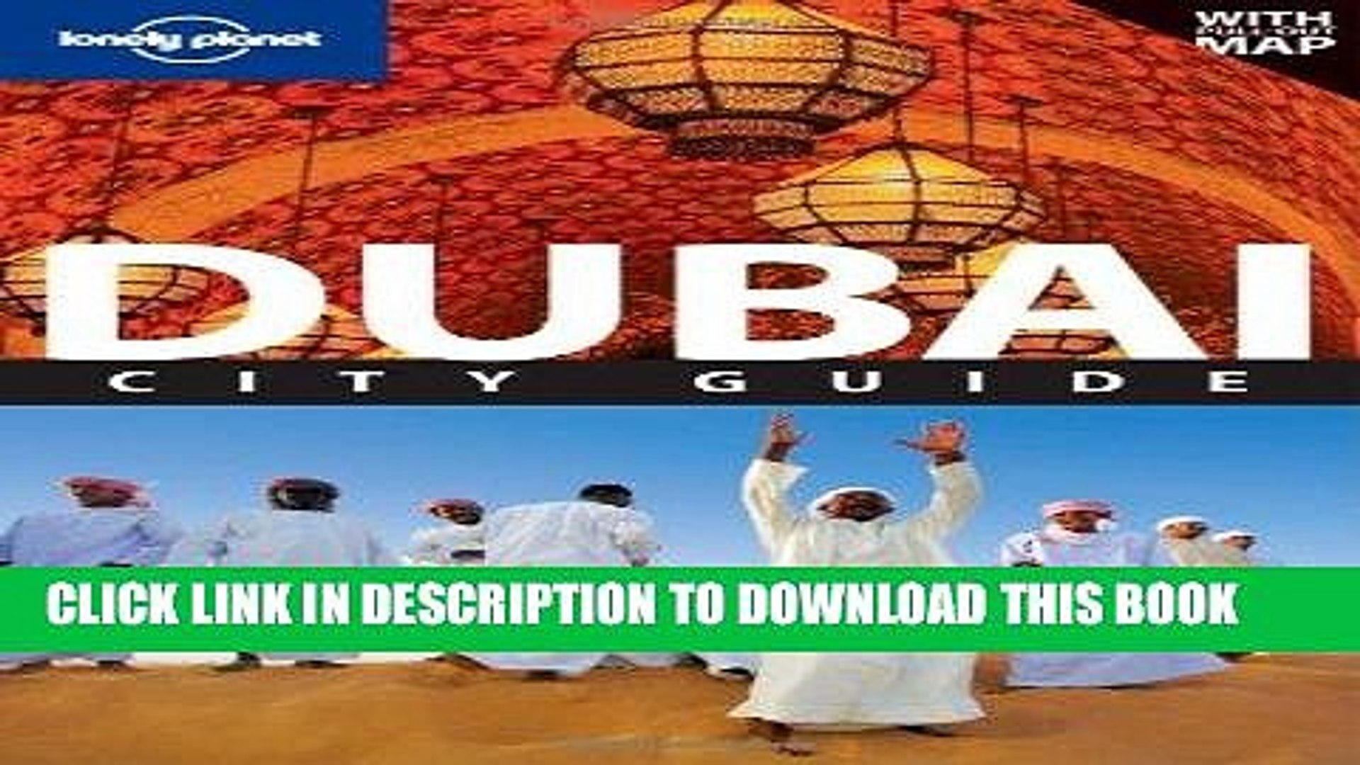 Best Seller Dubai (City Travel Guide) Free Read
