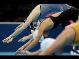 Swimming | Women's 400m Freestyle S11 heat 1  | Rio 2016 Paralympic Games