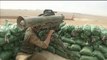 Iraqi army advances on Mosul, as ISIL strikes back