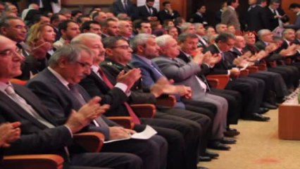 Burdur Akif'i Anmak, Asım'ı Yaşamak Etkinliği