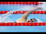 Swimming | Women's 400m Freestyle S11 heats 2 | Rio 2016 Paralympic Games