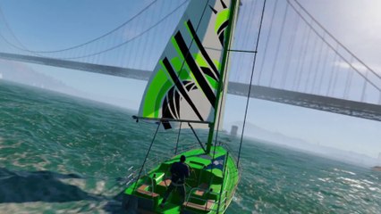 Watch Dogs 2 - Welcome to San Francisco (Official Trailer)