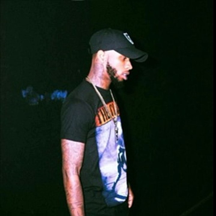 Tory Lanez – Time