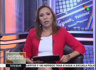 Download Video: Pdte. venezolano dice que su gira por países petroleros fue exitosa