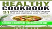 Best Seller HEALTHY COOKBOOK: 31 Pressure Cooker Recipes that are Delicious and Healthy (Pressure
