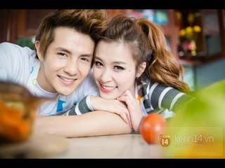 Giọng Hát Việt Nhí tập 2 : ông Cao Thắng và Đông Nhi tình tứ ở hậu trường