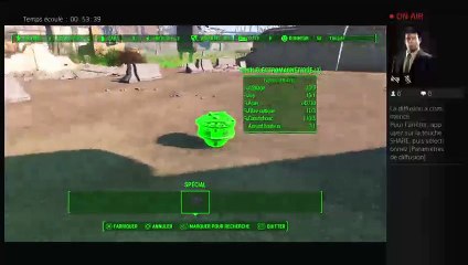 Fallout 4 solo man in mission part 1 (53)