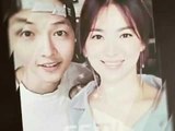 Loạt ảnh tình tứ của Song Joong Ki ♡ Song Hye Kyo Part 2 [fanmade]