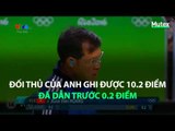 SỰ GIỐNG NHAU KÌ LẠ giữa Huy Chương Vàng Olympics Hoàng Xuân Vinh và Thiên Tài Bắn Súng Kang Chul