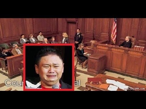 Minh Béo bị bắt tại Mỹ vì xâm hại tình dục trẻ em