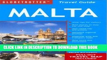 Ebook Malta Travel Pack (Globetrotter Travel Packs) Free Read