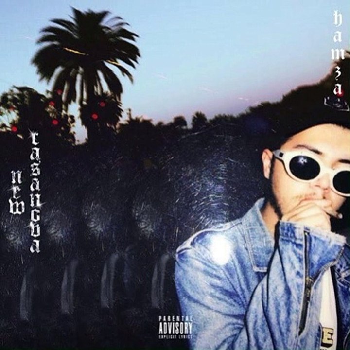 Hamza - Ghetto