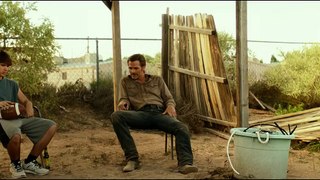 Hell or High Water Official 'David and Goliath' Trailer (2016) - Chris Pine Movie