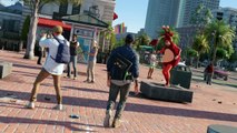 Watch Dogs 2 - Bienvenido a San Francisco [ES]