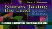 [FREE] EBOOK Nurses Taking the Lead: Personal Qualities of Effective Leadership ONLINE COLLECTION
