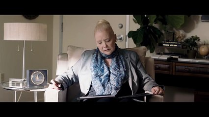 Trash Fire Official Trailer 1 (2016)