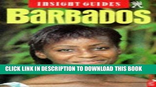 Ebook Barbados Insight Guide (Insight Guides) Free Read