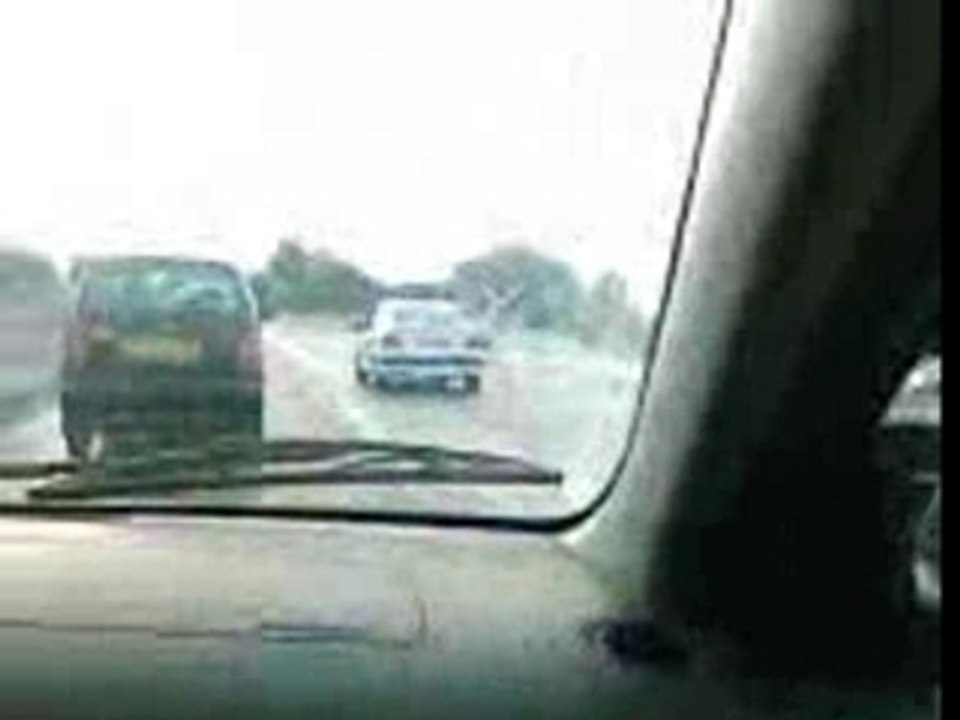 Autoroute Alger