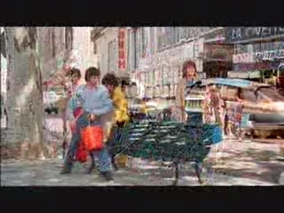 Les Charlots - Les Fous Du Stade - 713