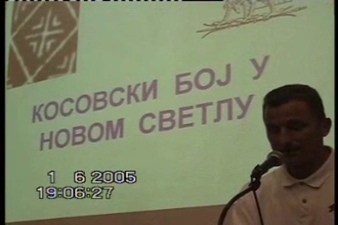 Zabranjena Istorija Srba 10 (1.deo)