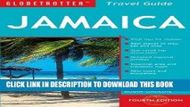 Ebook Jamaica Travel Pack (Globetrotter Travel Packs) Free Read