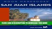 Best Seller Moon Handbooks San Juan Islands: Including Victoria and the Southern Gulf Islands Free